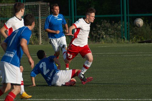 Футб-Пермь4